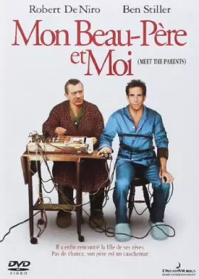 Couverture du produit · Mon beau-père et moi