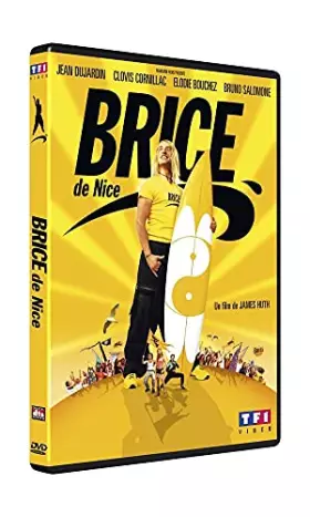 Couverture du produit · Brice de Nice [Édition Simple]