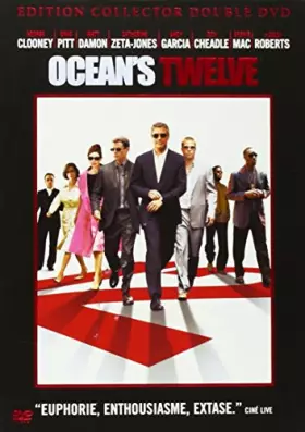 Couverture du produit · Ocean's Twelve [Édition Collector]