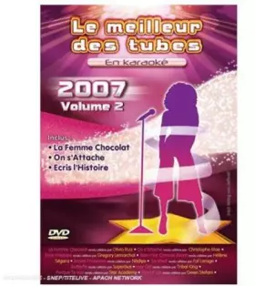Couverture du produit · Le Meilleur des Tubes en karaoké-Vol. 2