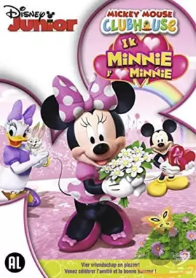 Couverture du produit · I Heart Minnie