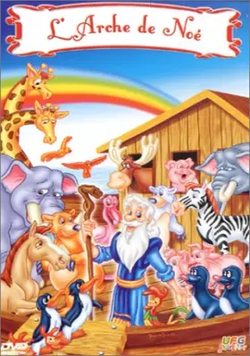 Couverture du produit · L'Arche de Noé