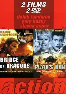 Couverture du produit · Bridge of Dragons + Plato's Run