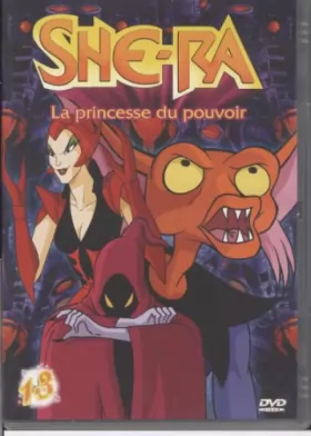 Couverture du produit · She-Ra - La princesse du pouvoir - Vol 13