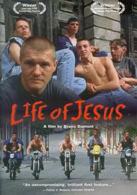 Couverture du produit · Life of Jesus [Import USA Zone 1]