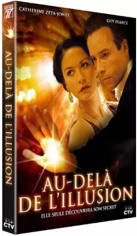 Couverture du produit · Au-Delà de l'Illusion