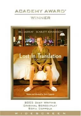 Couverture du produit · Lost in Translation [DVD] [Import]