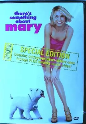 Couverture du produit · There's Something About Mary (Special Edition)