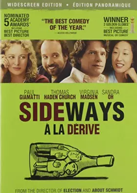 Couverture du produit · Sideways