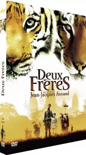 Couverture du produit · Deux frères