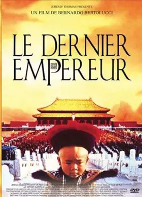 Couverture du produit · Le Dernier Empereur [Édition Single]