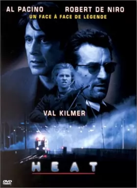 Couverture du produit · Heat