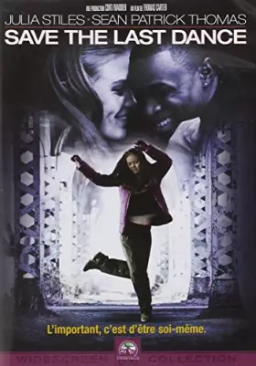 Couverture du produit · Save The Last Dance