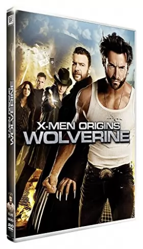 Couverture du produit · X-men Origins : Wolverine - Edition simple