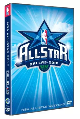 Couverture du produit · NBA, All-Star 2010
