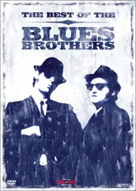 Couverture du produit · The Best of the Blues Brothers [Import USA Zone 1]