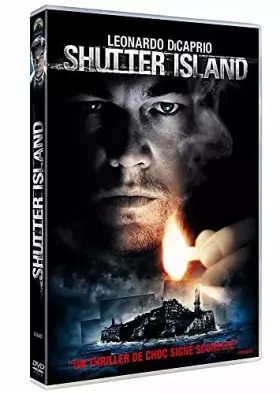 Couverture du produit · Shutter Island