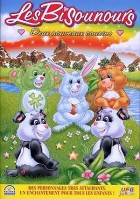 Couverture du produit · Les Bisounours-Deux Nouveaux Cousins