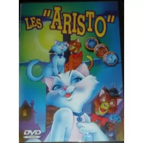 Couverture du produit · Goldie/Les "Aristo": 2 Dessins Animés Sur 1 seul Dvd (Marie Aubinais)