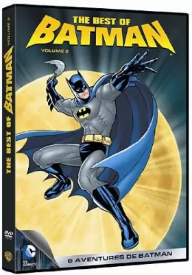 Couverture du produit · The Best of Batman-Volume 2