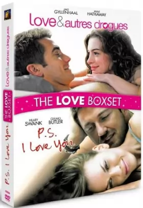 Couverture du produit · The Boxset : Love & Autres Drogues + P.S. : I Love You