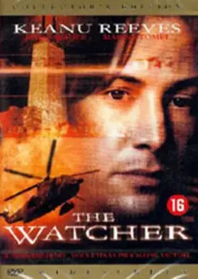 Couverture du produit · The watcher