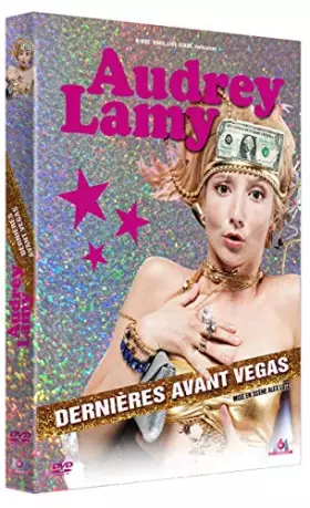 Couverture du produit · Audrey Lamy-Dernières Avant Vegas