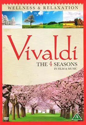 Couverture du produit · Vivaldi - The 4 Seasons