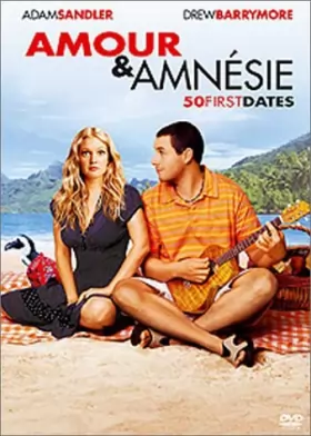 Couverture du produit · Amour & amnésie