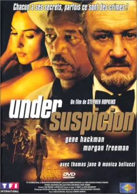 Couverture du produit · Suspicion [Import belge]