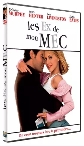 Couverture du produit · Les Ex de Mon mec