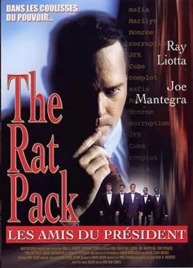 Couverture du produit · The Rat Pack