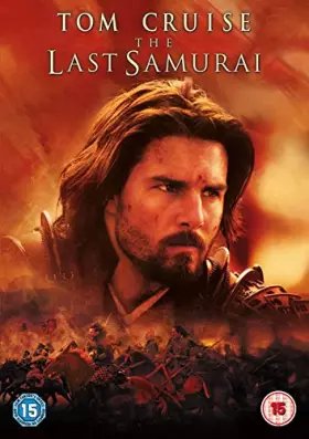 Couverture du produit · Last Samurai [DVD]