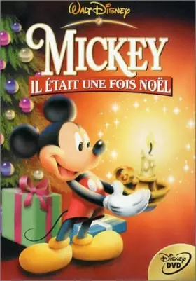 Couverture du produit · Mickey : Il était une fois Noël