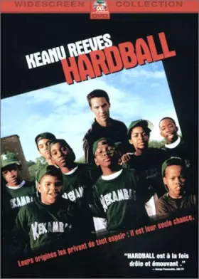 Couverture du produit · Hardball