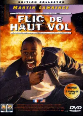 Couverture du produit · Flic de Haut vol [Édition Collector]