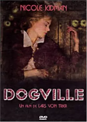 Couverture du produit · Dogville [Import belge]