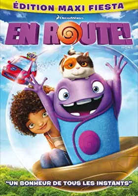 Couverture du produit · En Route