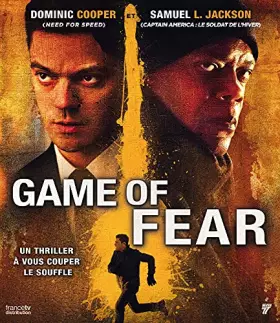 Couverture du produit · Game of Fear