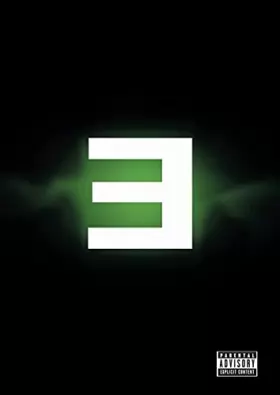 Couverture du produit · Eminem - E