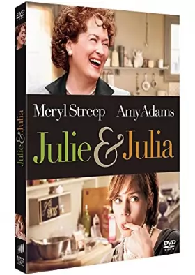 Couverture du produit · Julie & Julia
