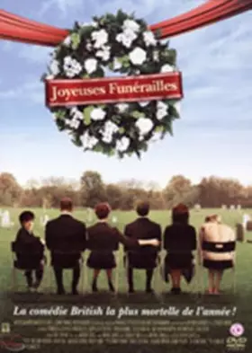 Couverture du produit · Joyeuses funérailles