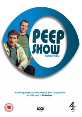 Couverture du produit · Peep Show - Series 2 - Import Zone 2 UK (anglais uniquement) [Import anglais]
