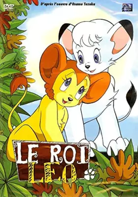 Couverture du produit · LE ROI LEO VOLUME 4 - EPISODES 15 à 18