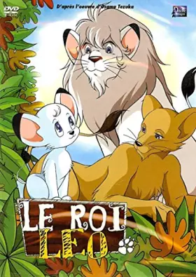 Couverture du produit · LE ROI LEO VOLUME 1 - EPISODES 1 à 5