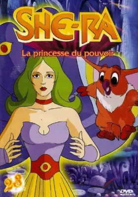 Couverture du produit · SHE-RA vol.23 LA PRINCESSE DU POUVOIR