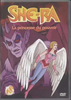 Couverture du produit · She-Ra La Princesse Du Pouvoir - Vol 18