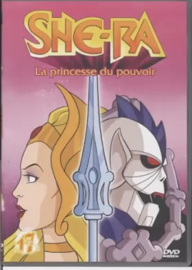 Couverture du produit · She-Ra La princesse du pouvoir - vol 17