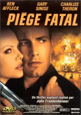 Couverture du produit · Piège fatal