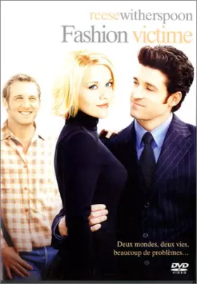 Couverture du produit · Fashion victime